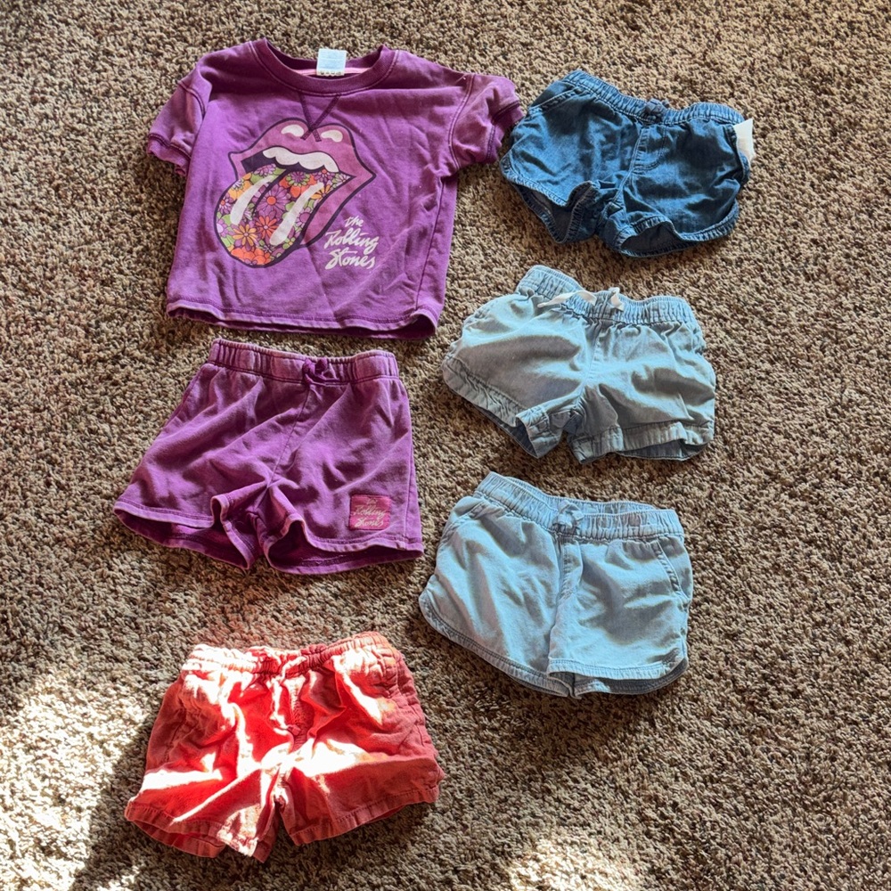 4T Bundle